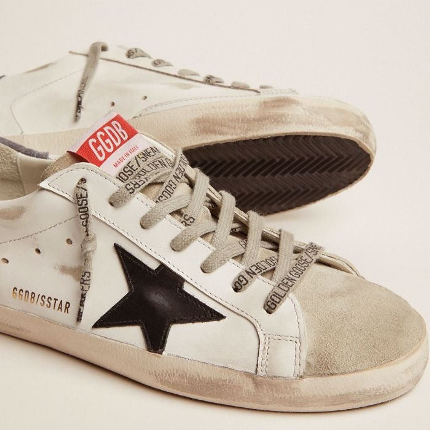 Golden Goose Super Star