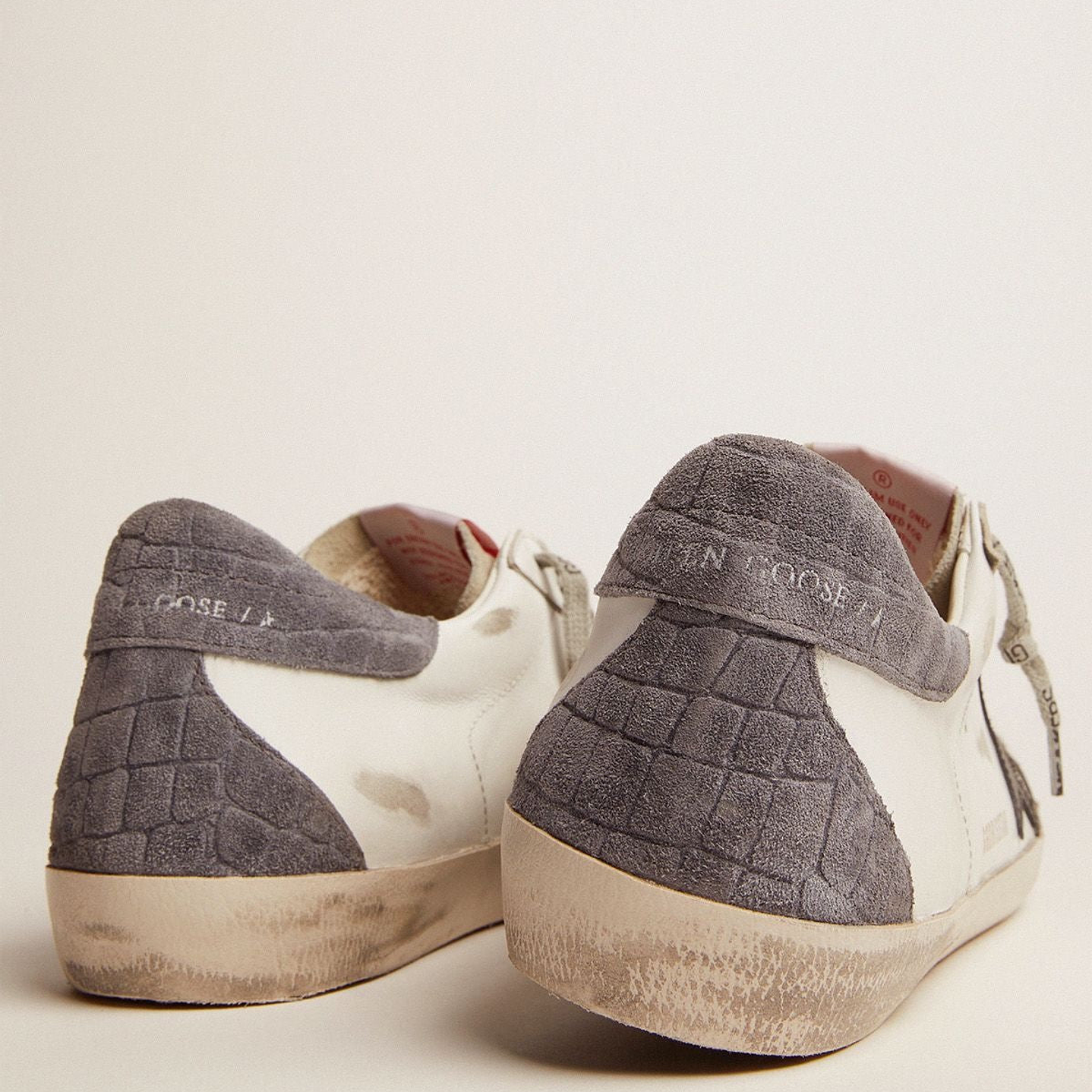 Golden Goose Super Star - HYPER LIST