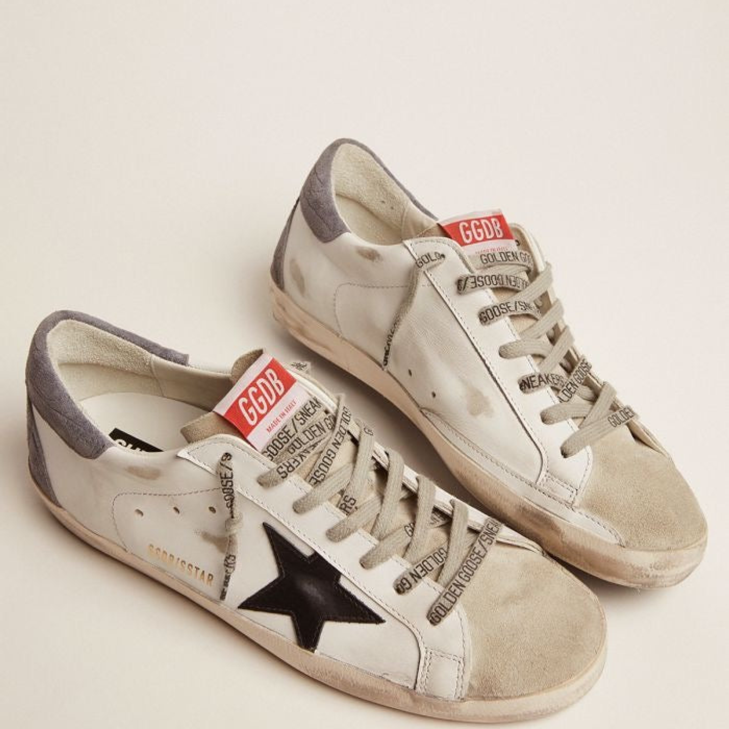 Golden Goose Super Star