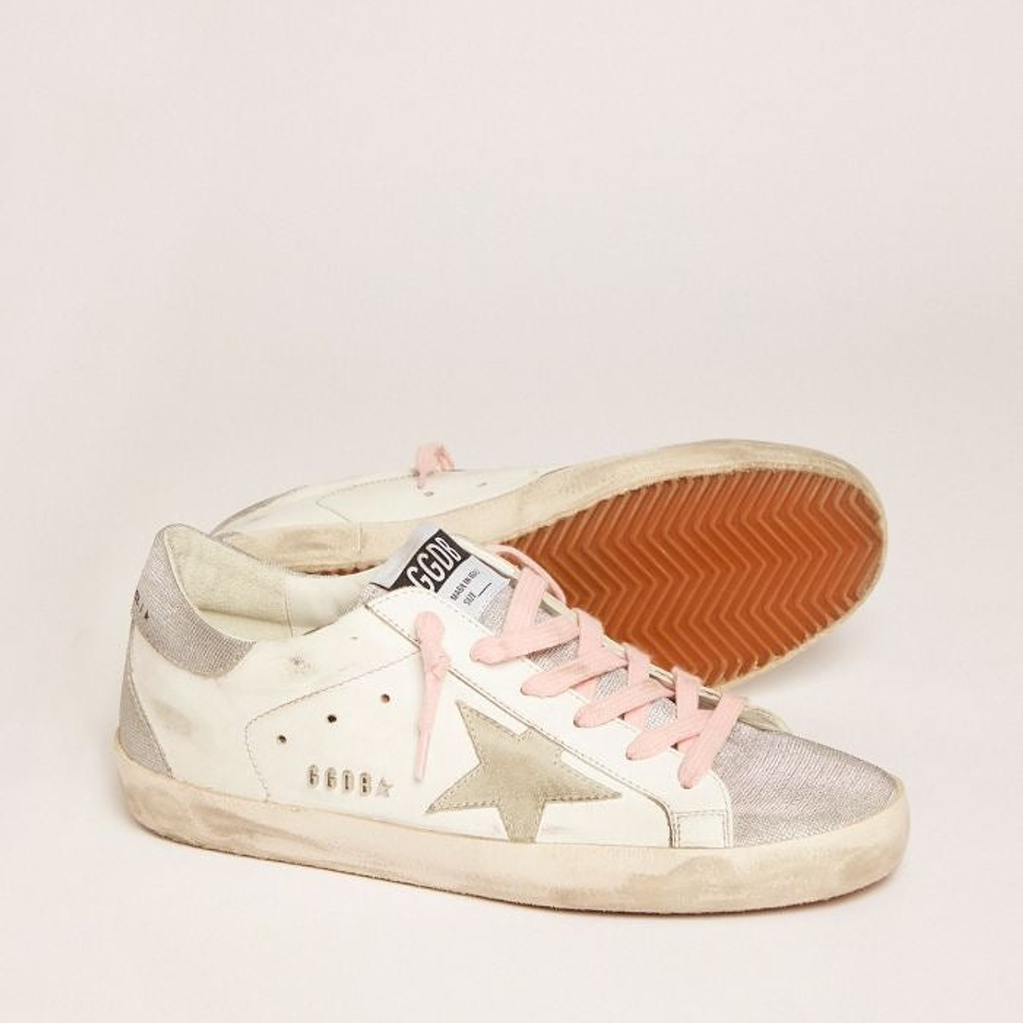 Golden Goose Super Star - HYPER LIST