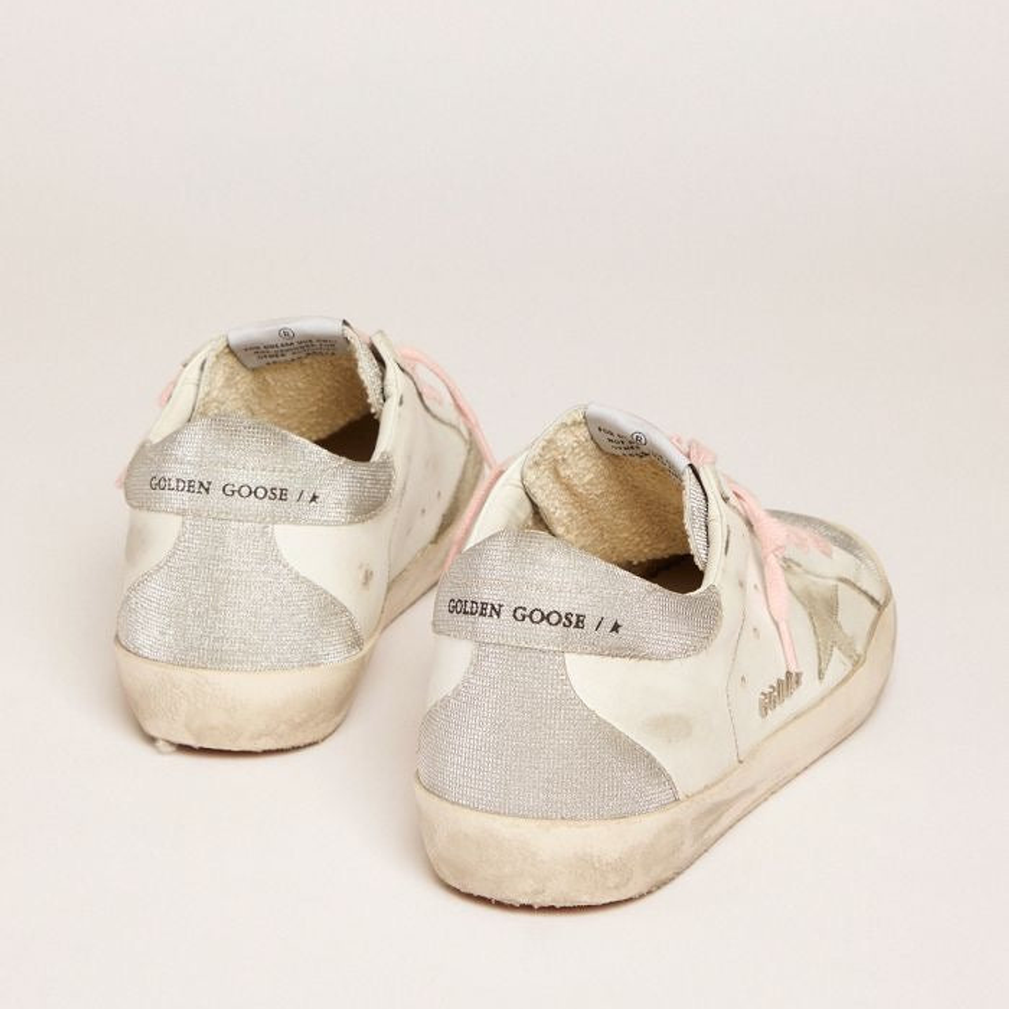 Golden Goose Super Star - HYPER LIST