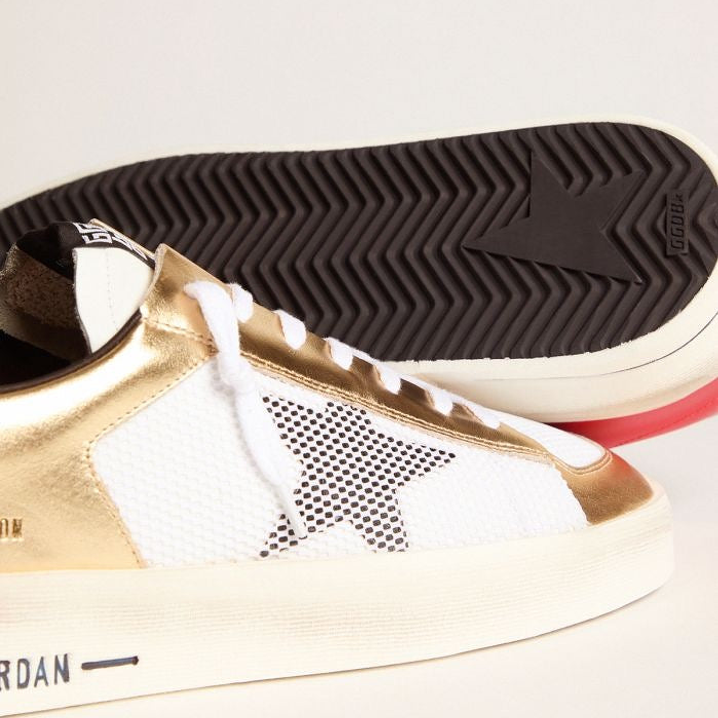 Golden Goose Super Star - HYPER LIST