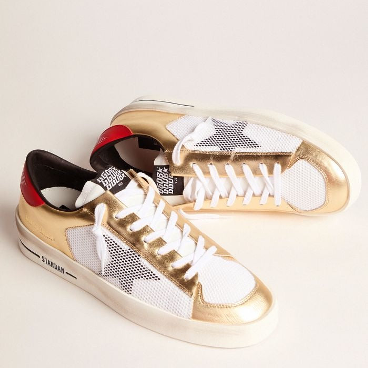 Golden Goose Super Star - HYPER LIST