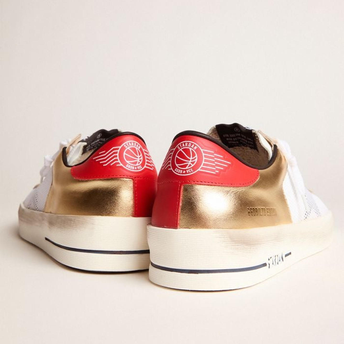 Golden Goose Super Star - HYPER LIST