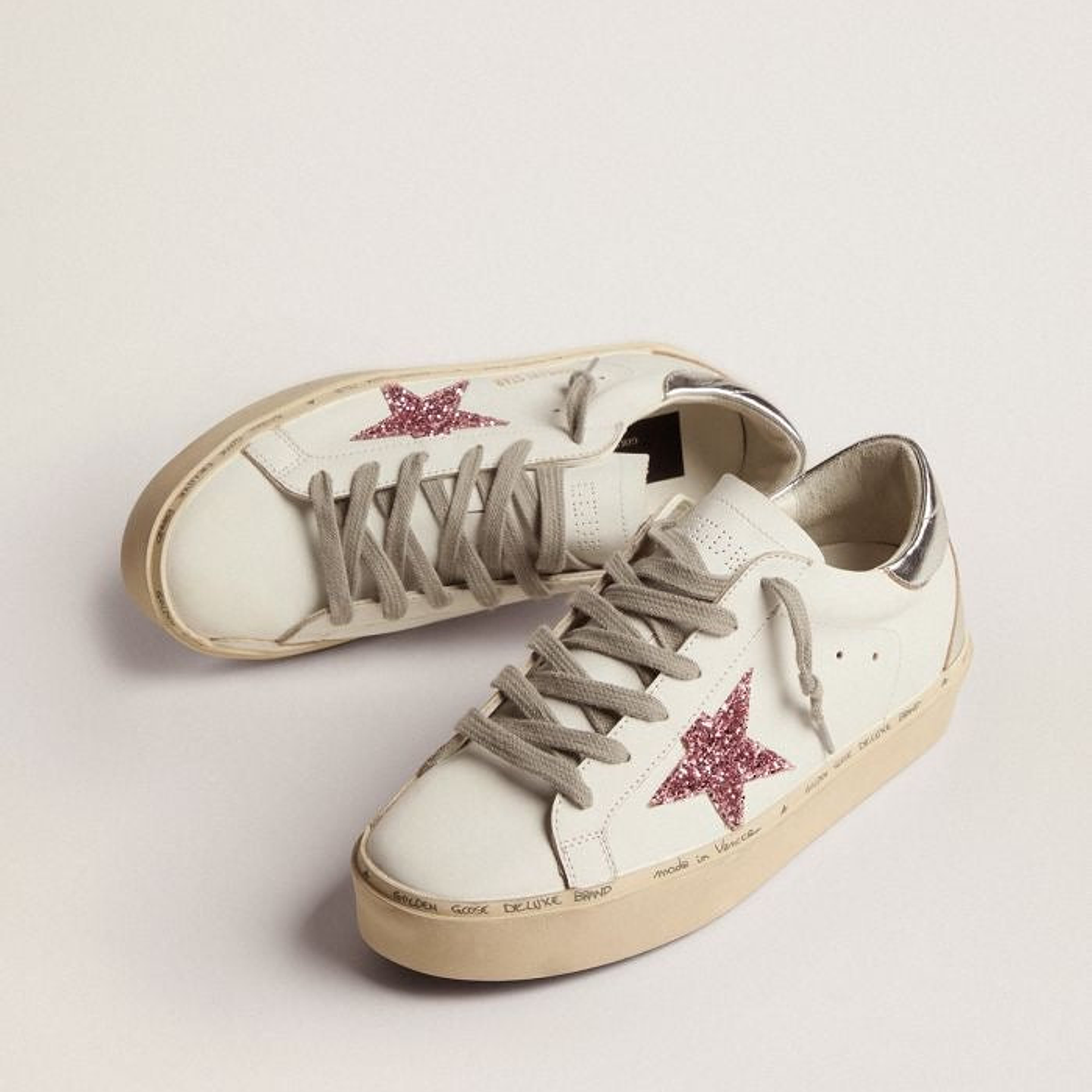 Golden Goose Super Star - HYPER LIST