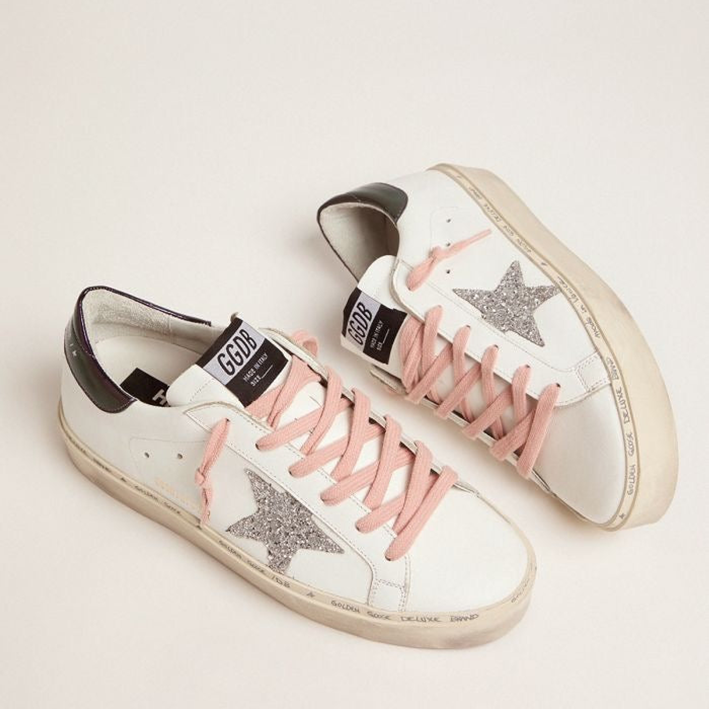 Golden Goose Super Star