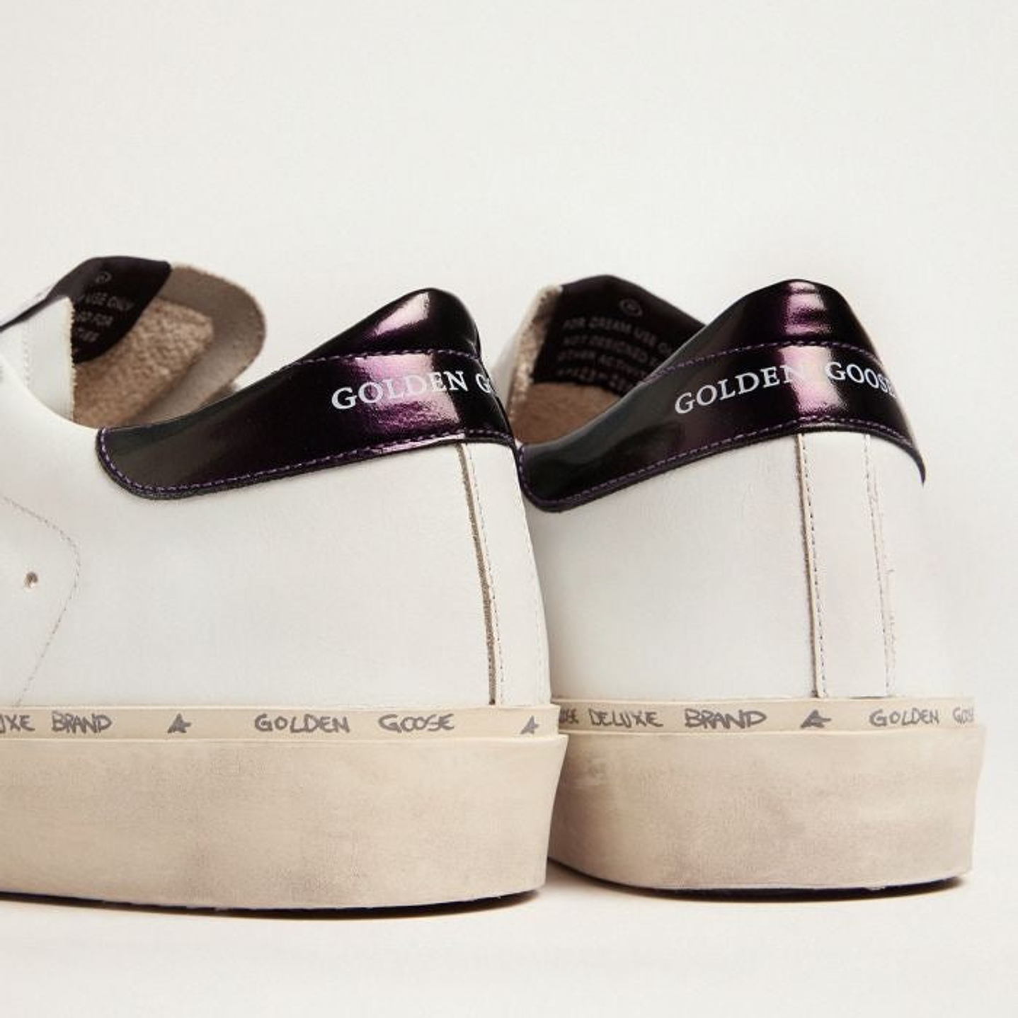 Golden Goose Super Star