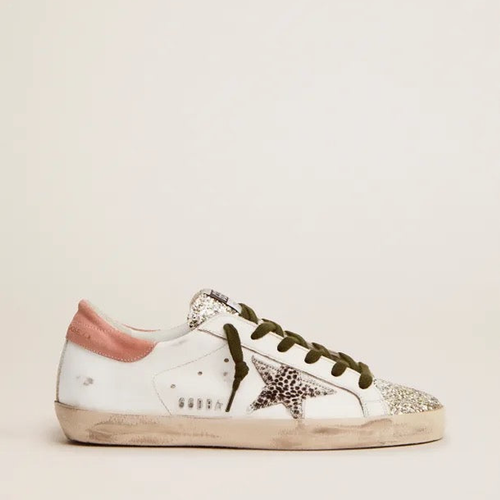 Golden Goose Super Star