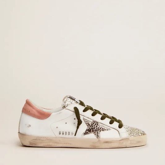 Golden Goose Super Star - HYPER LIST