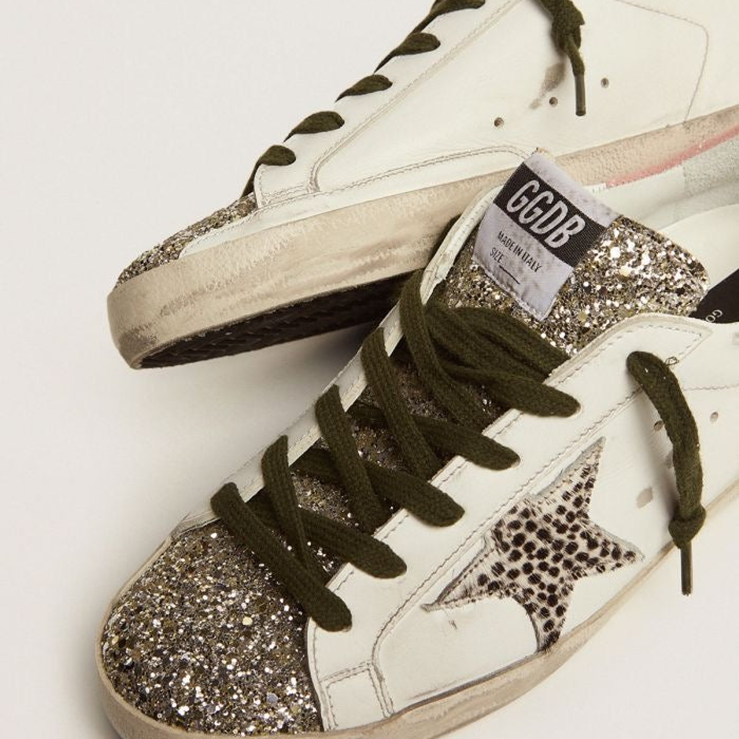 Golden Goose Super Star