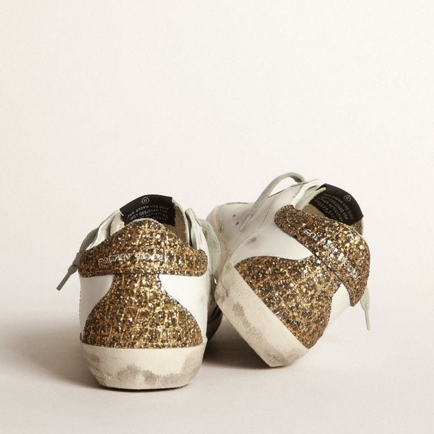 Golden Goose Super Star - HYPER LIST