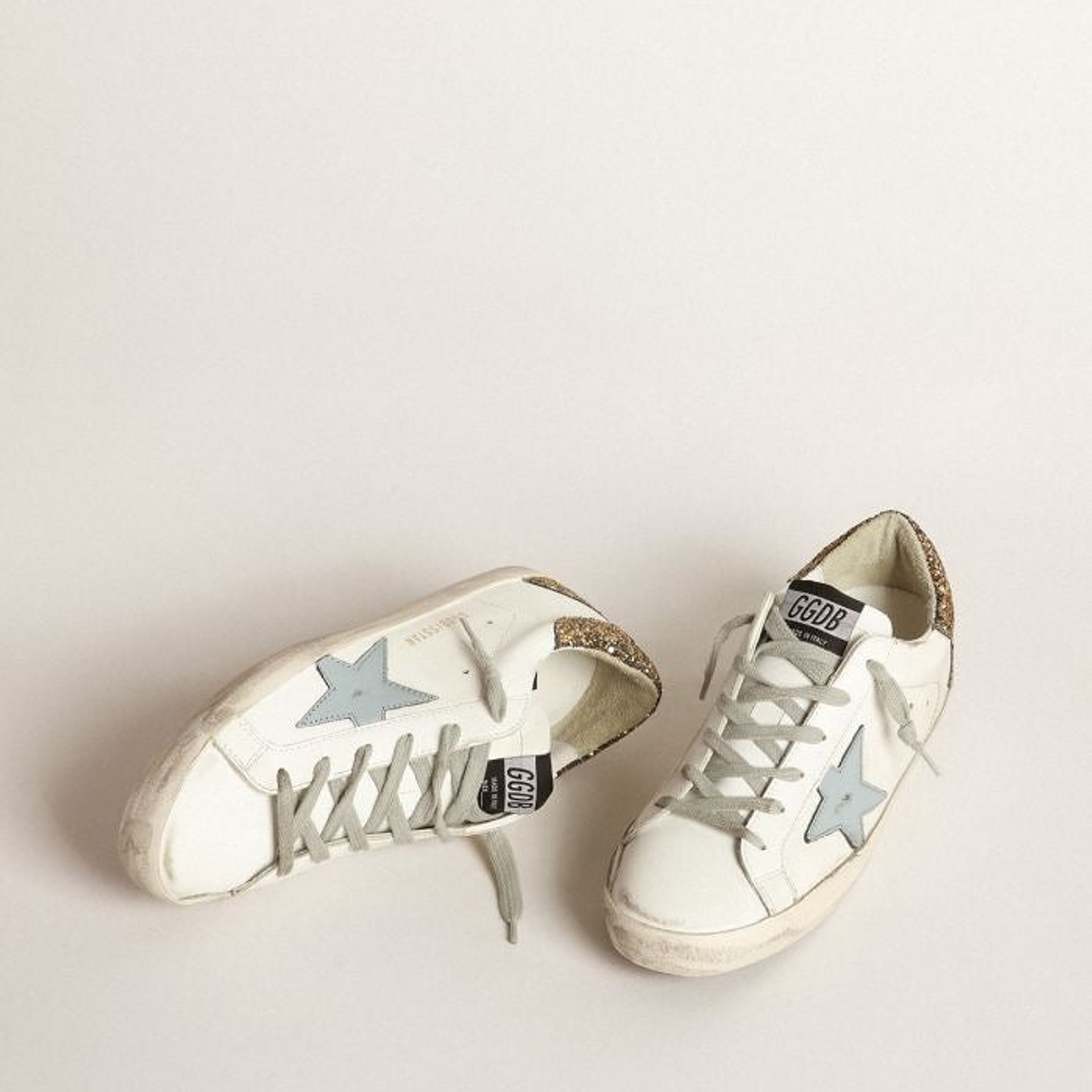 Golden Goose Super Star