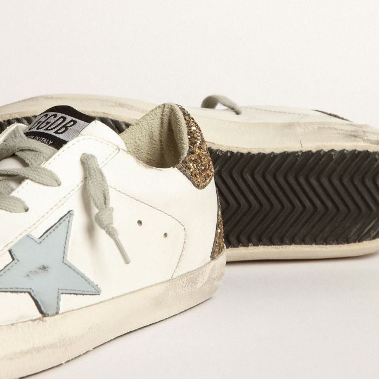 Golden Goose Super Star