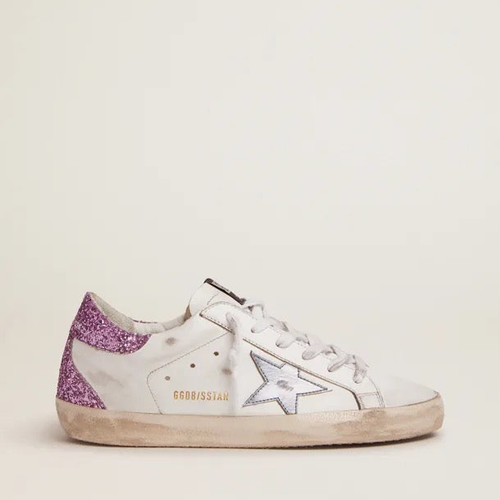 Golden Goose Super Star