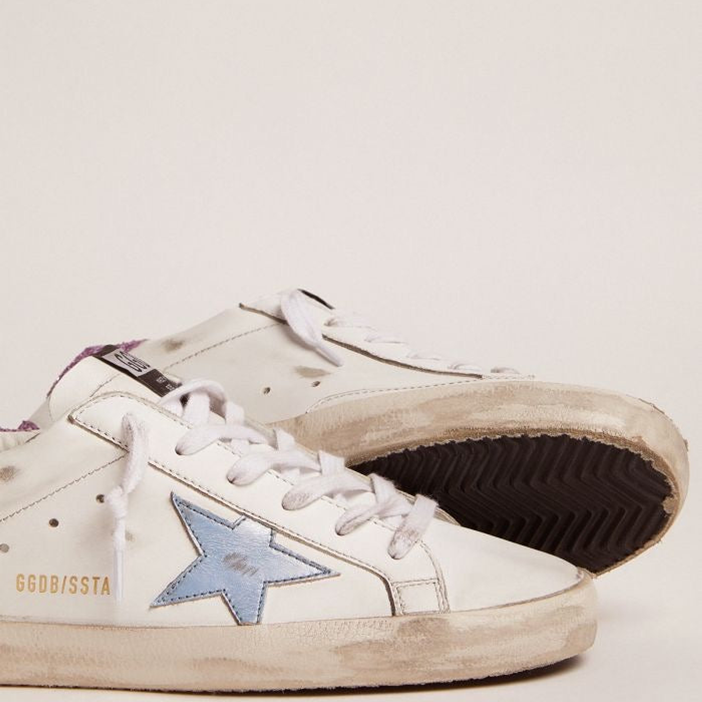 Golden Goose Super Star