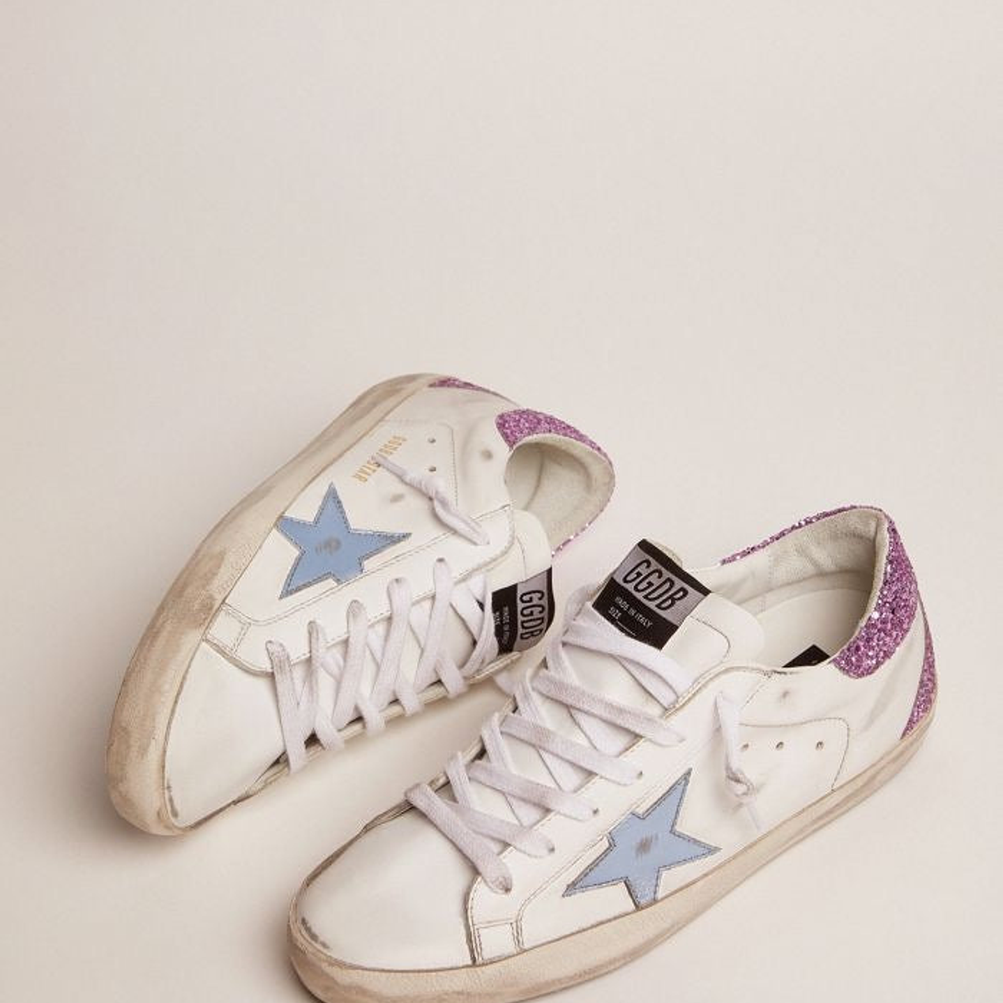 Golden Goose Super Star