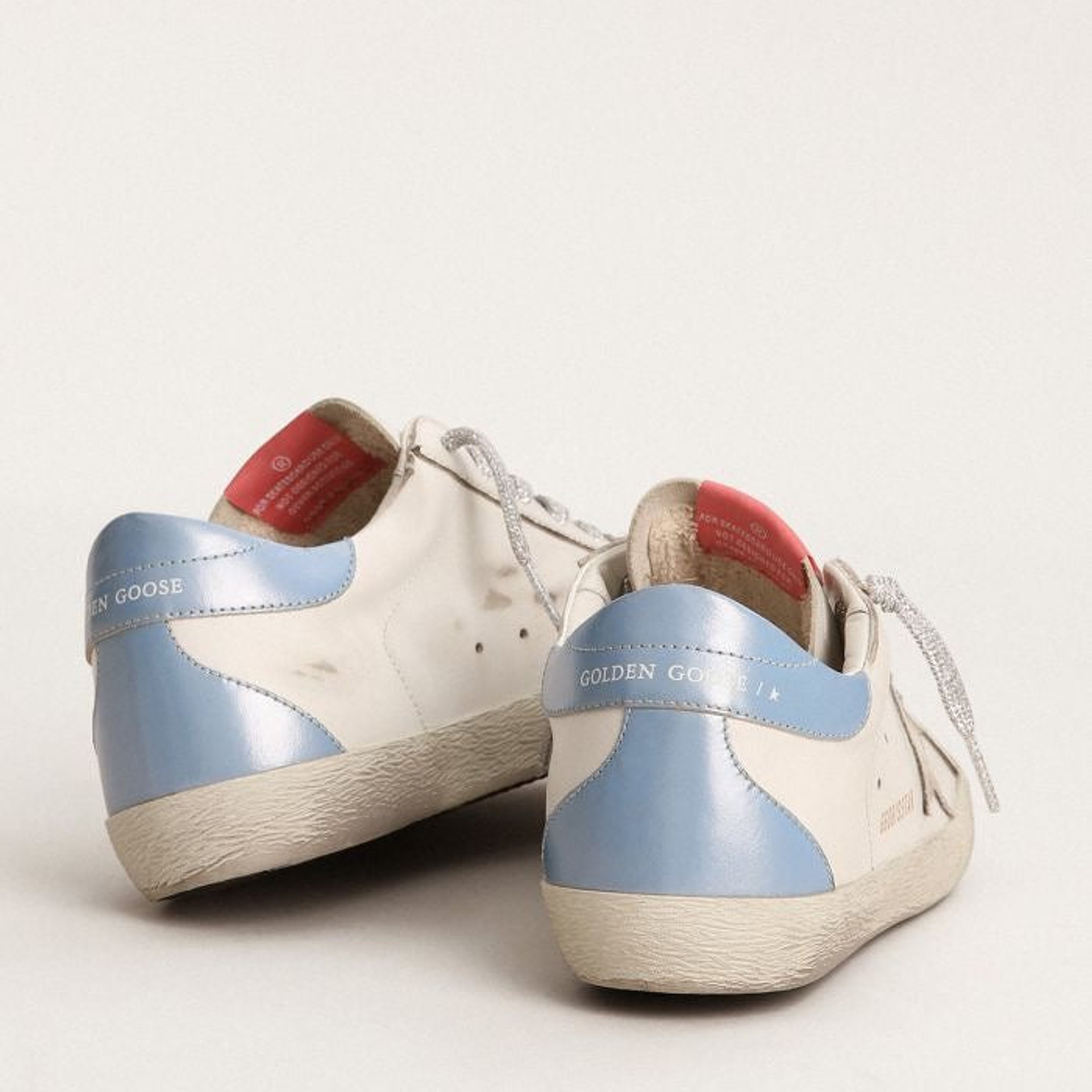 Golden Goose Super Star - HYPER LIST