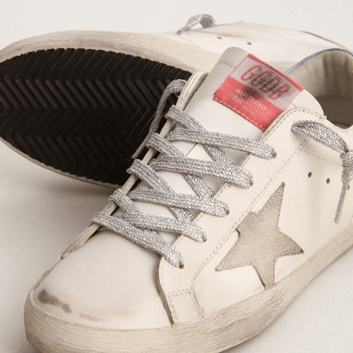 Golden Goose Super Star - HYPER LIST