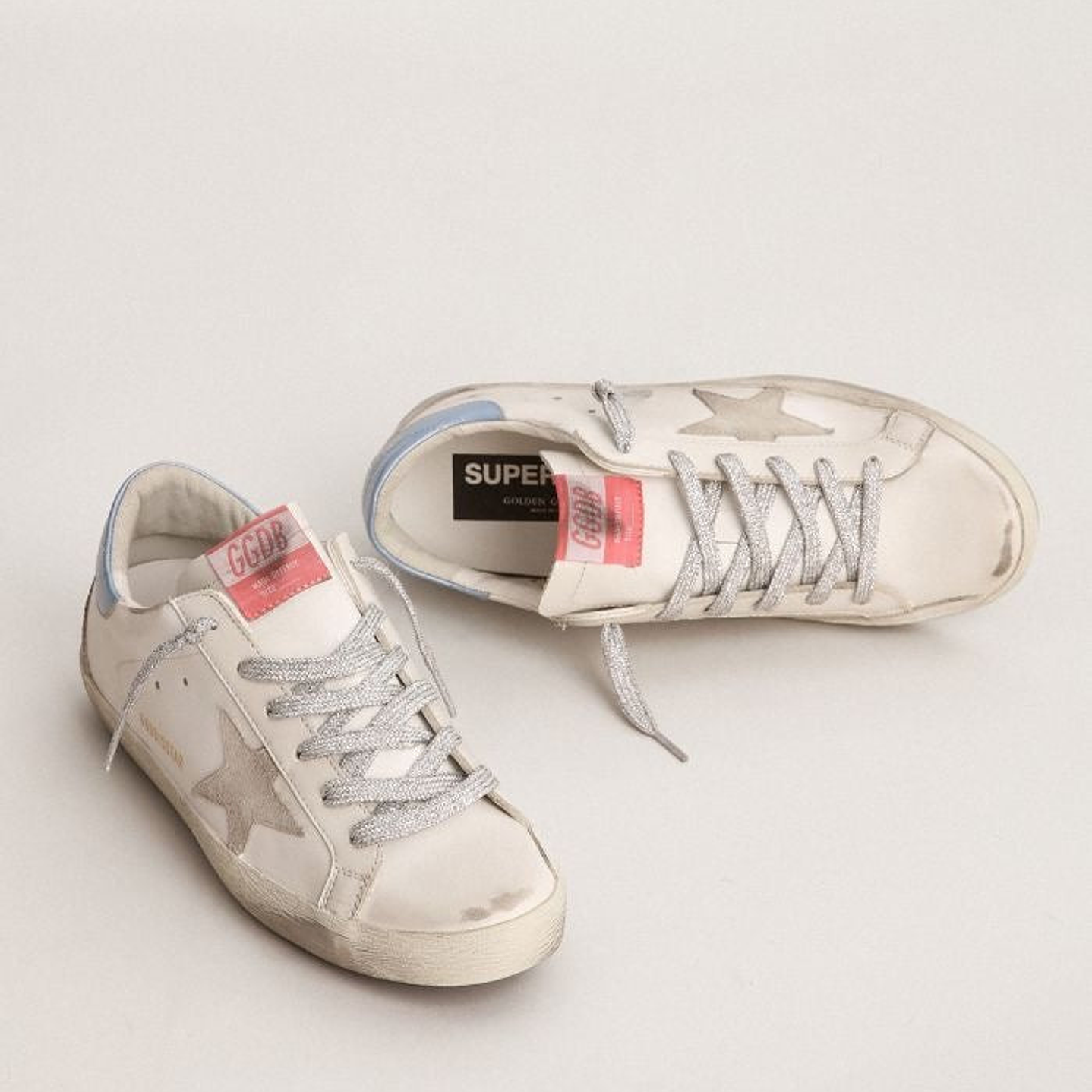Golden Goose Super Star - HYPER LIST