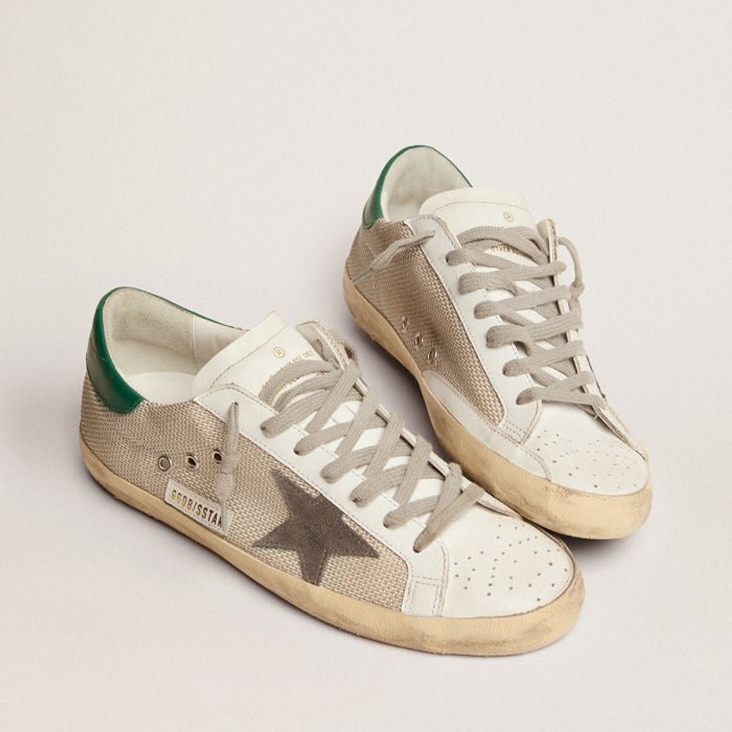 Golden Goose Super Star - HYPER LIST