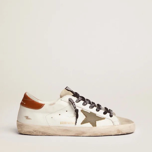 Golden Goose Super Star - HYPER LIST