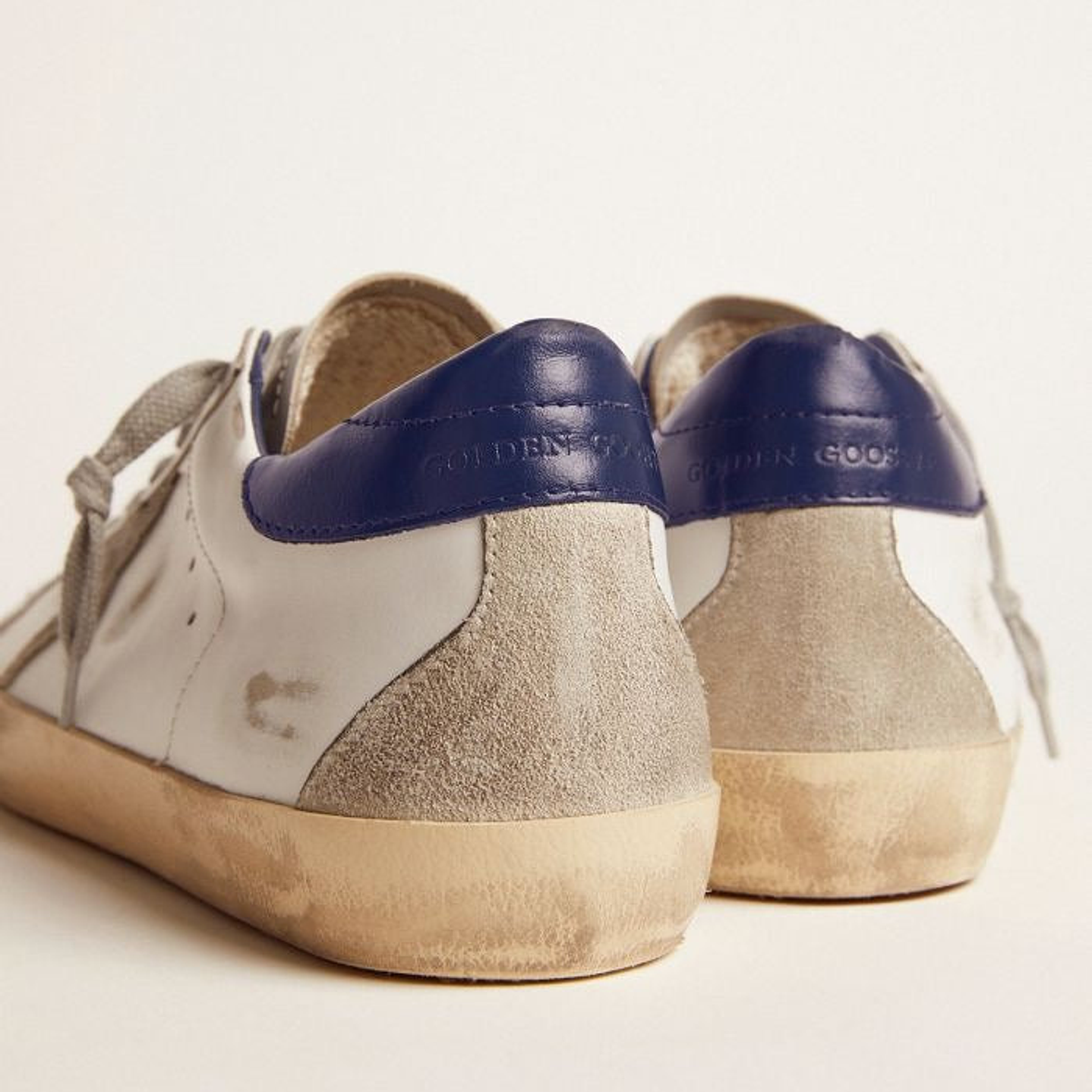 Golden Goose Super Star - HYPER LIST