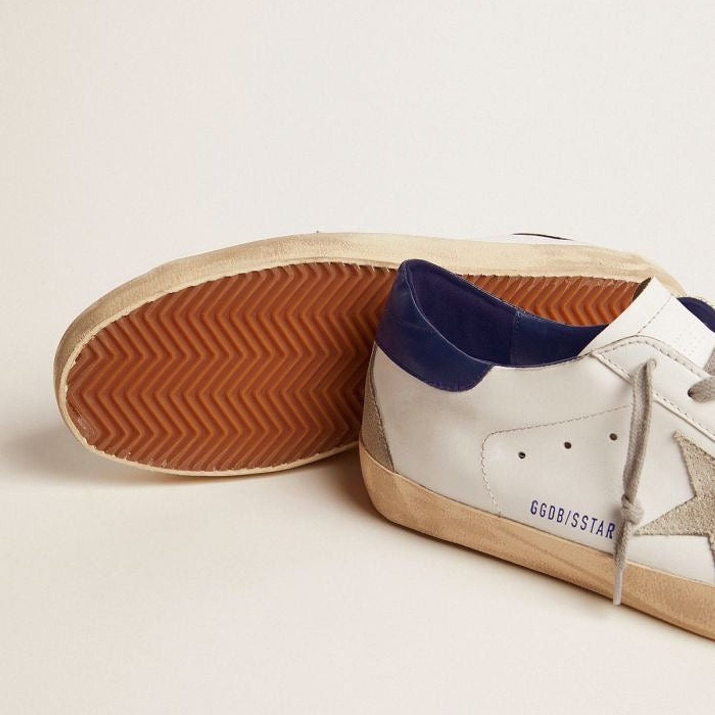 Golden Goose Super Star - HYPER LIST
