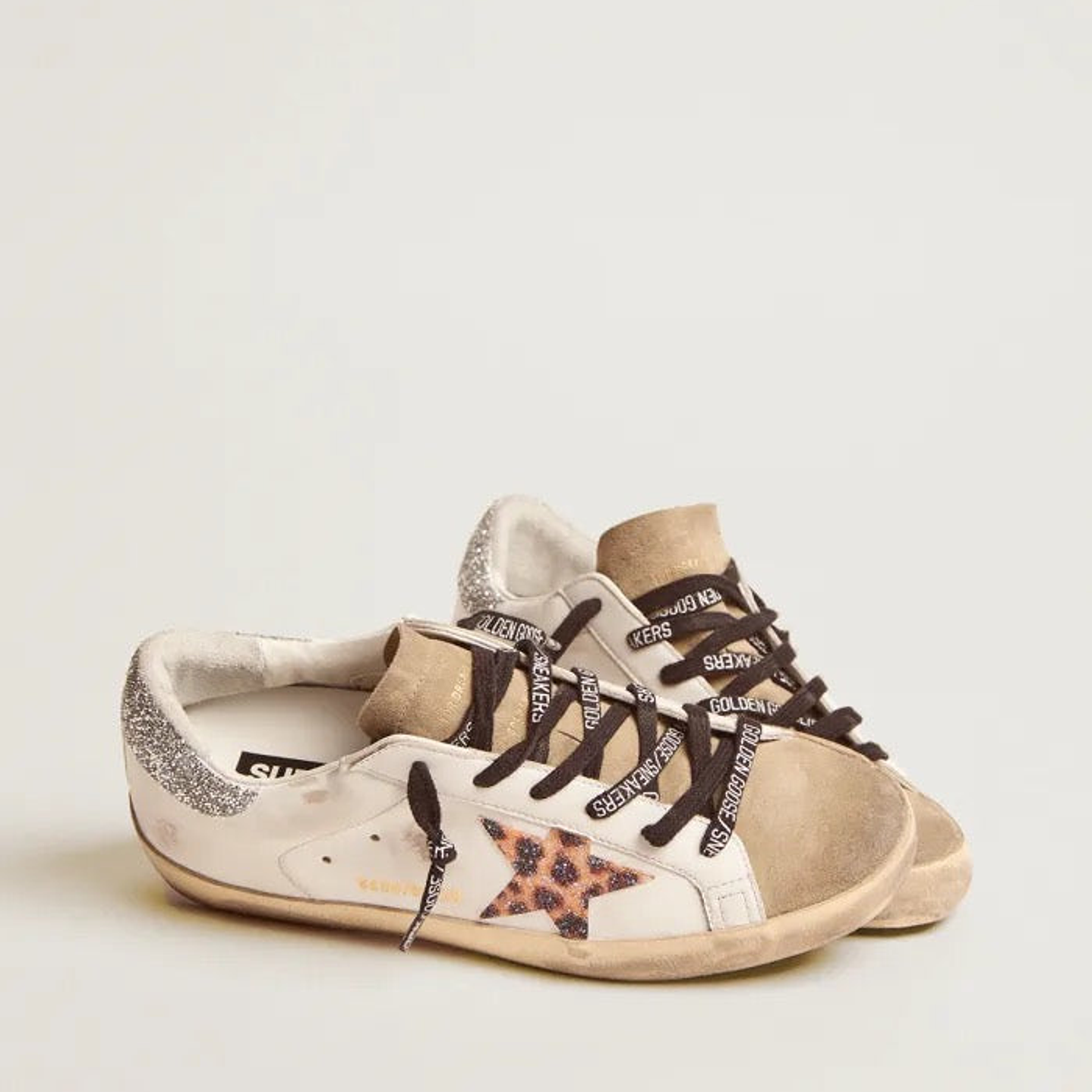 Golden Goose Super Star