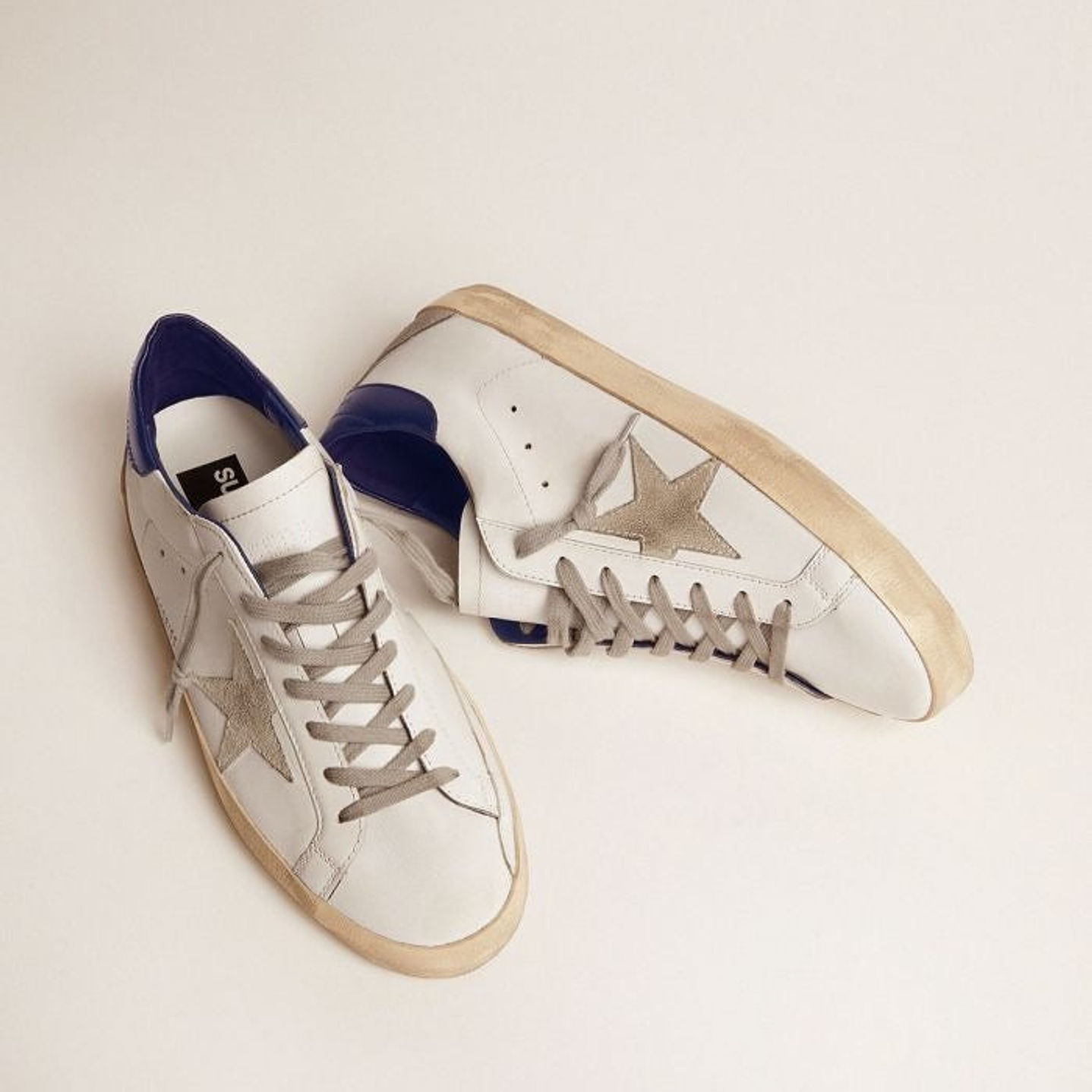 Golden Goose Super Star - HYPER LIST