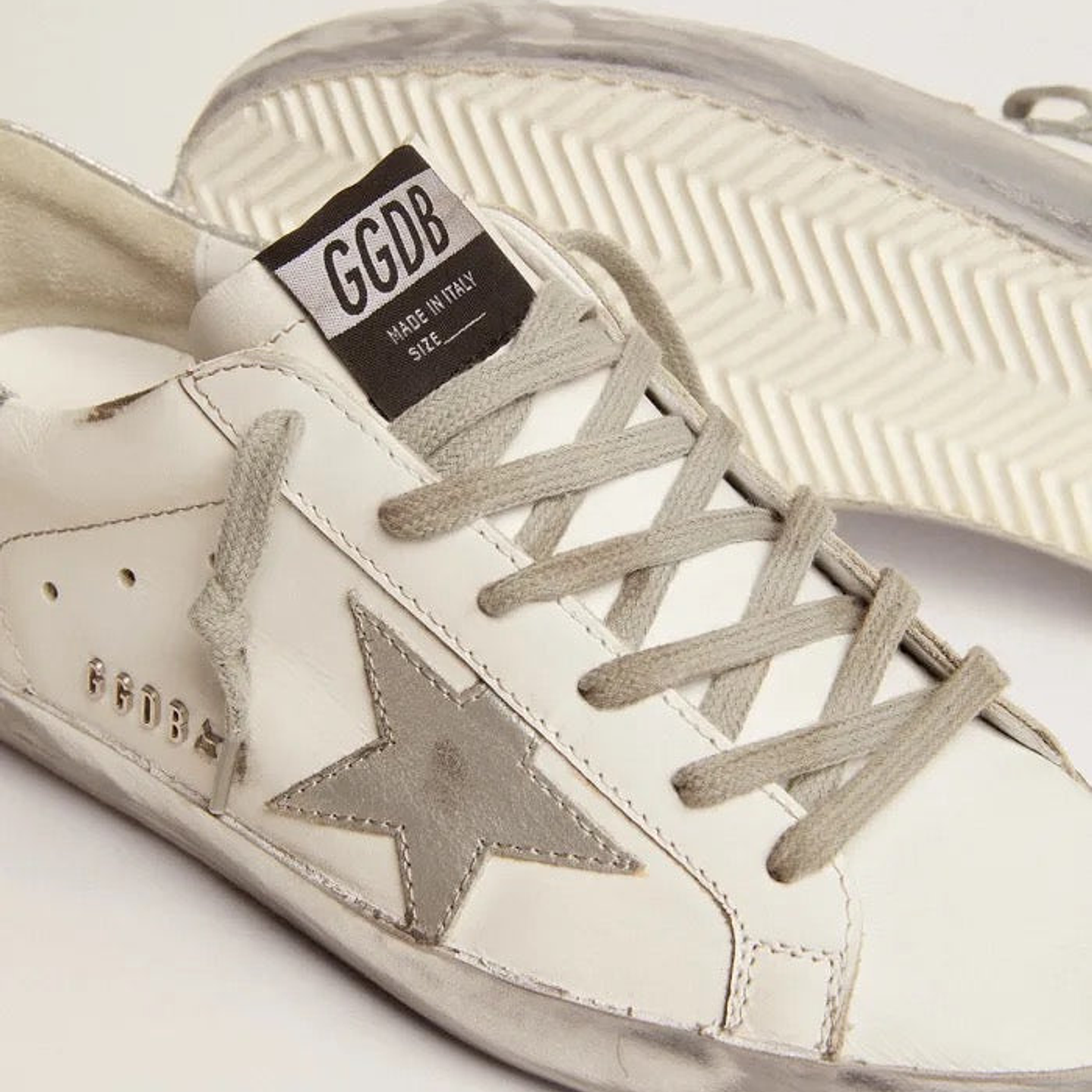 Golden Goose Super Star - HYPER LIST