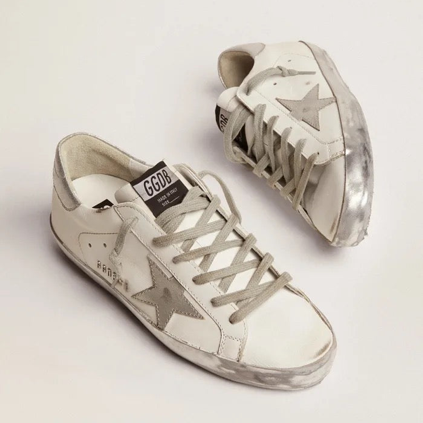 Golden Goose Super Star - HYPER LIST