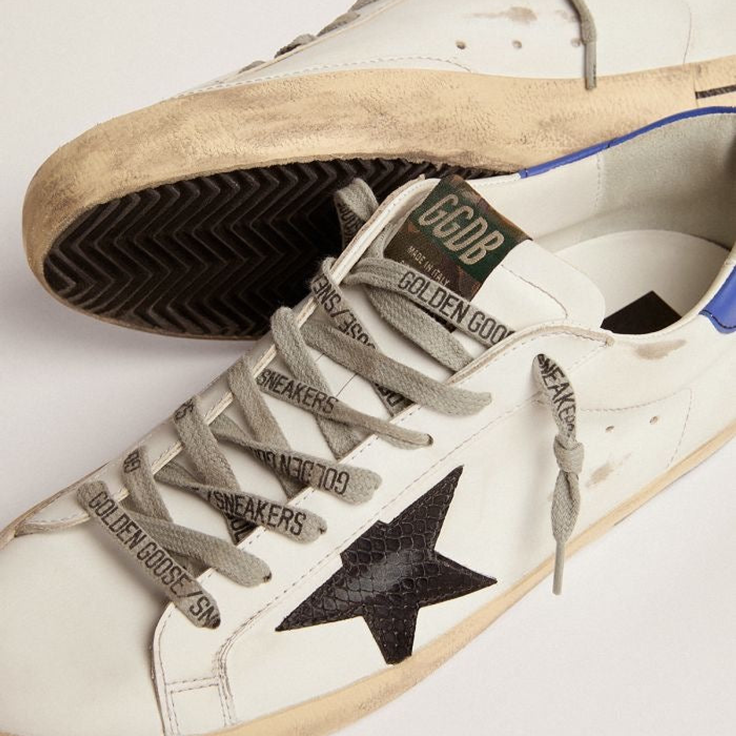 Golden Goose Super Star