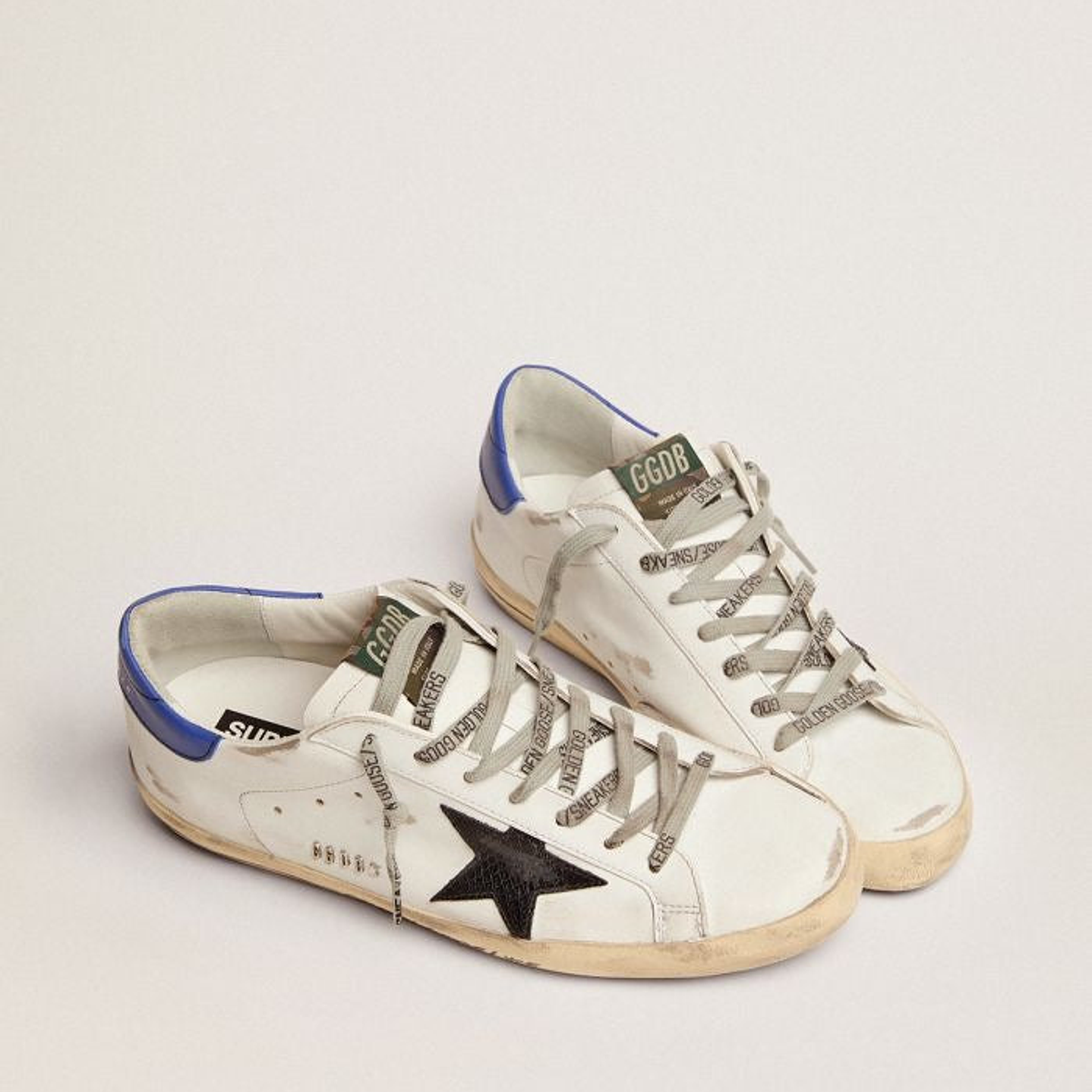 Golden Goose Super Star - HYPER LIST