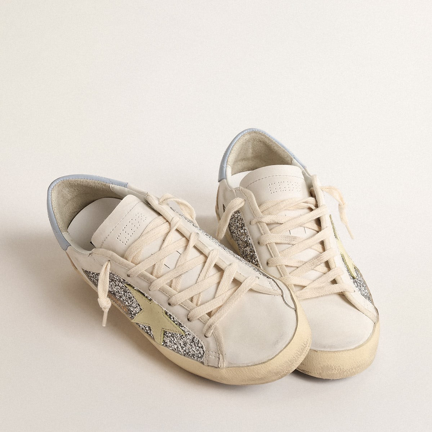 Golden Goose Super Star