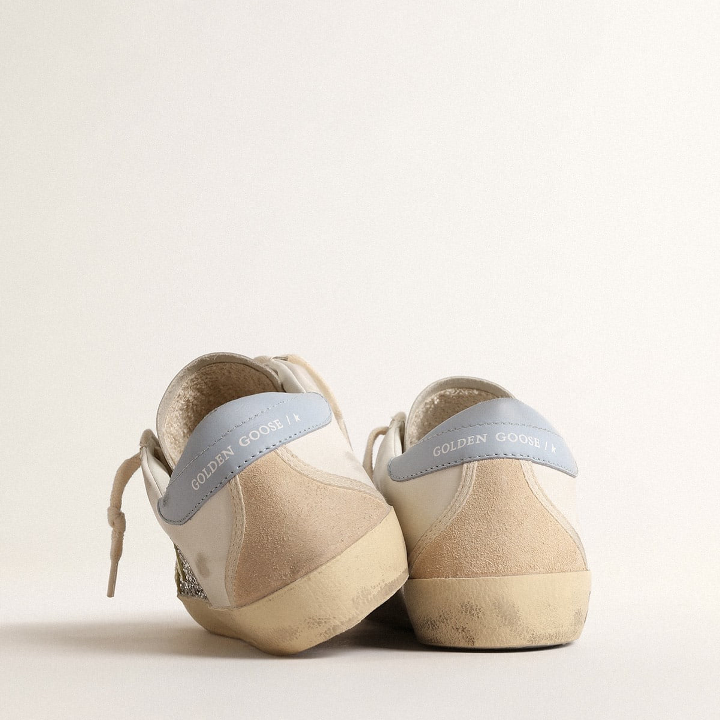 Golden Goose Super Star