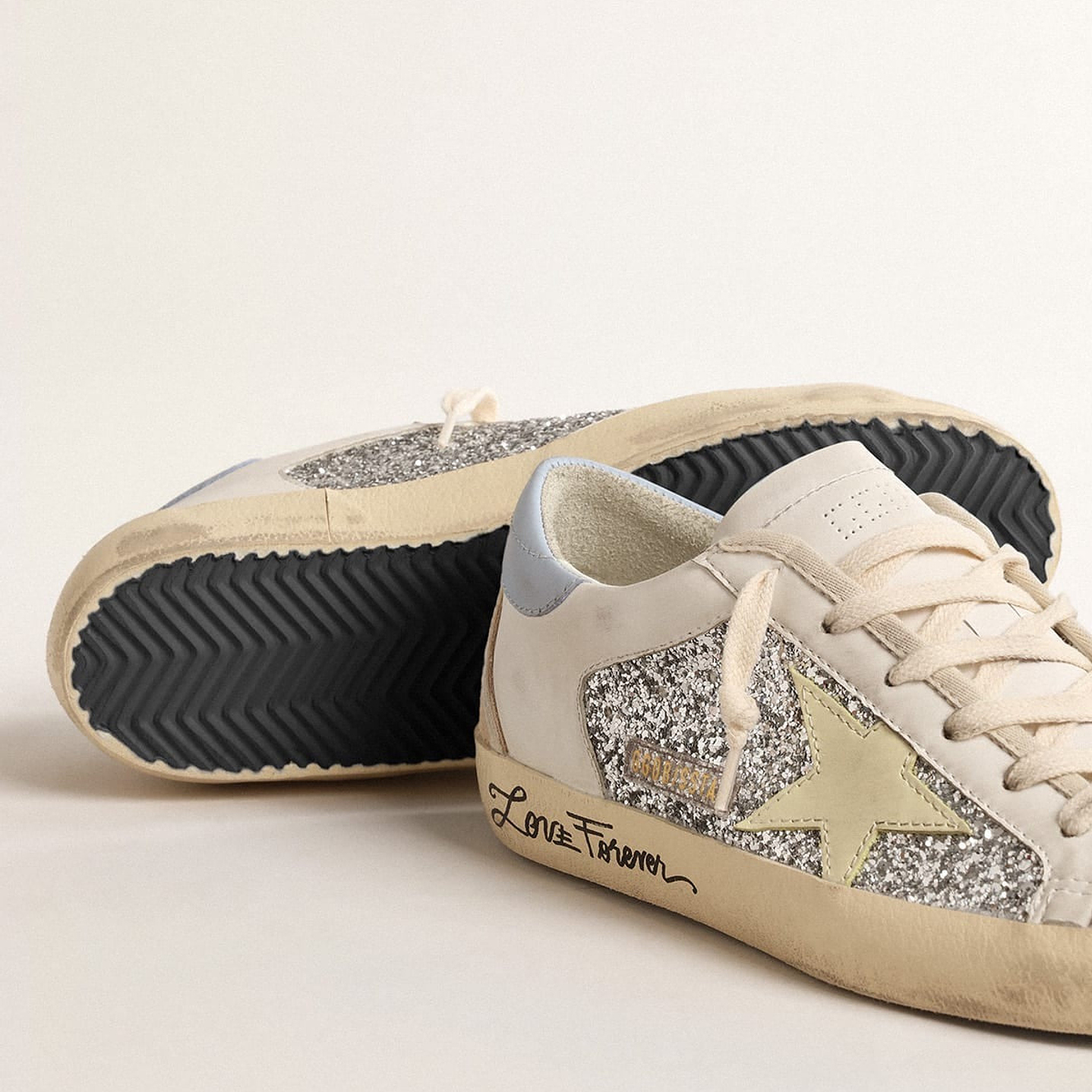 Golden Goose Super Star