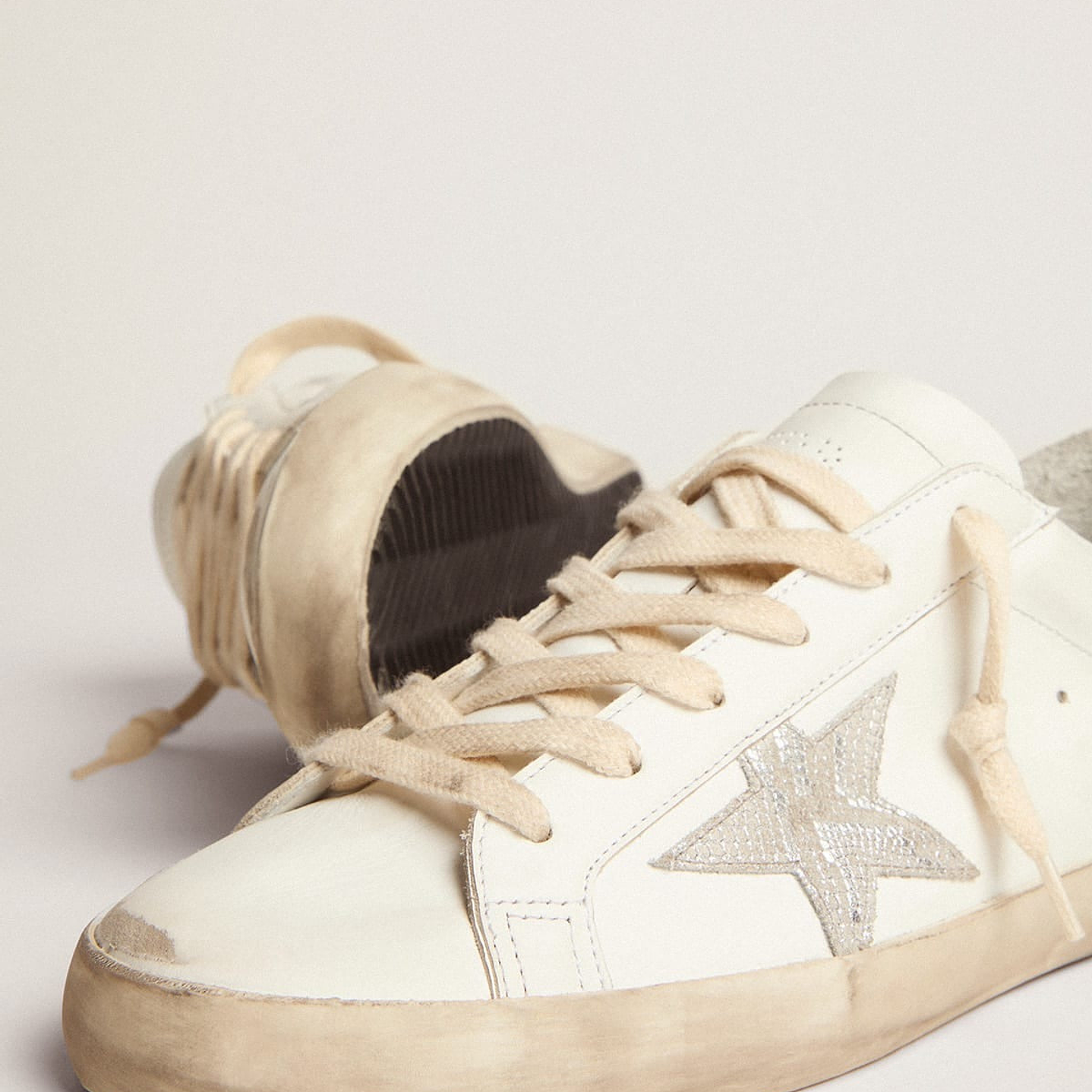 Golden Goose Super Star
