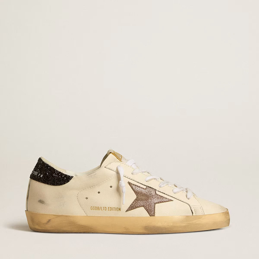 Golden Goose Super Star - HYPER LIST
