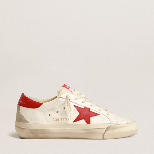Golden Goose Super Star - HYPER LIST