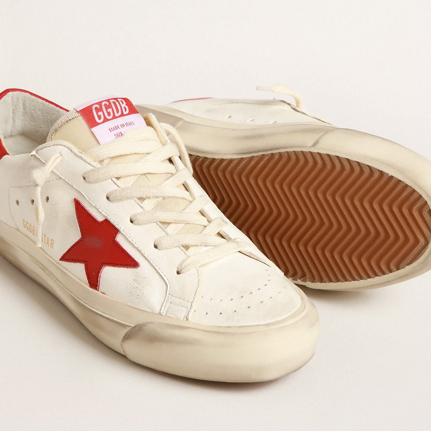 Golden Goose Super Star