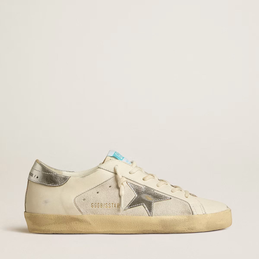 Golden Goose Super Star - HYPER LIST