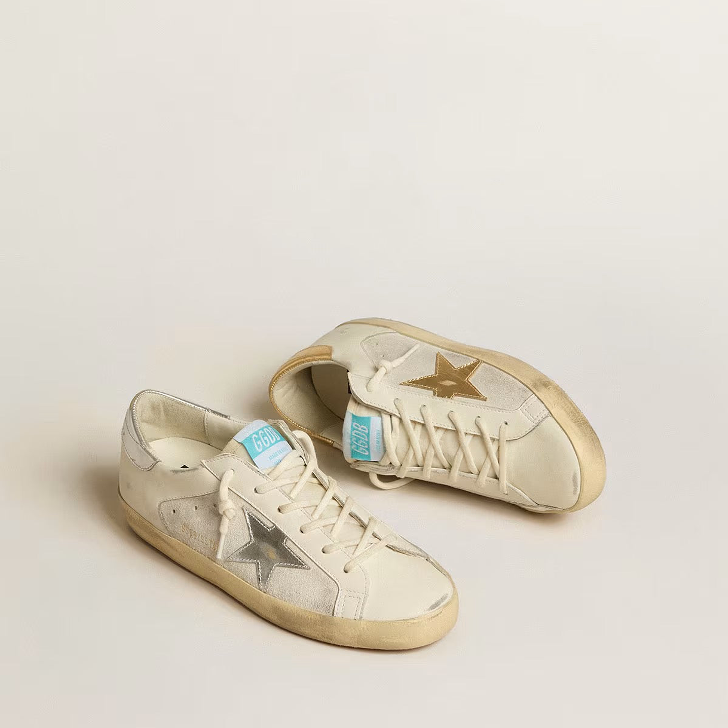 Golden Goose Super Star