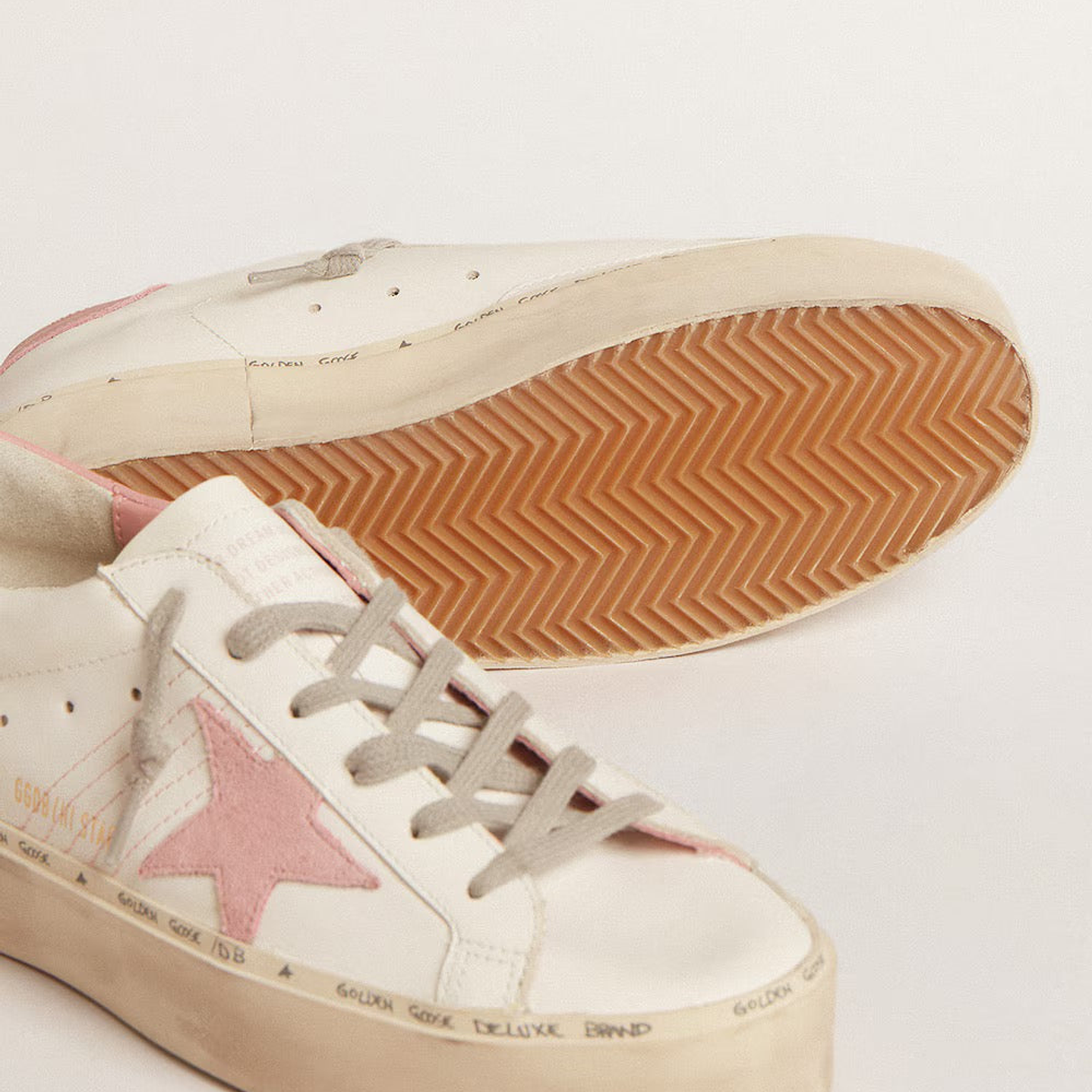 Golden Goose Super Star