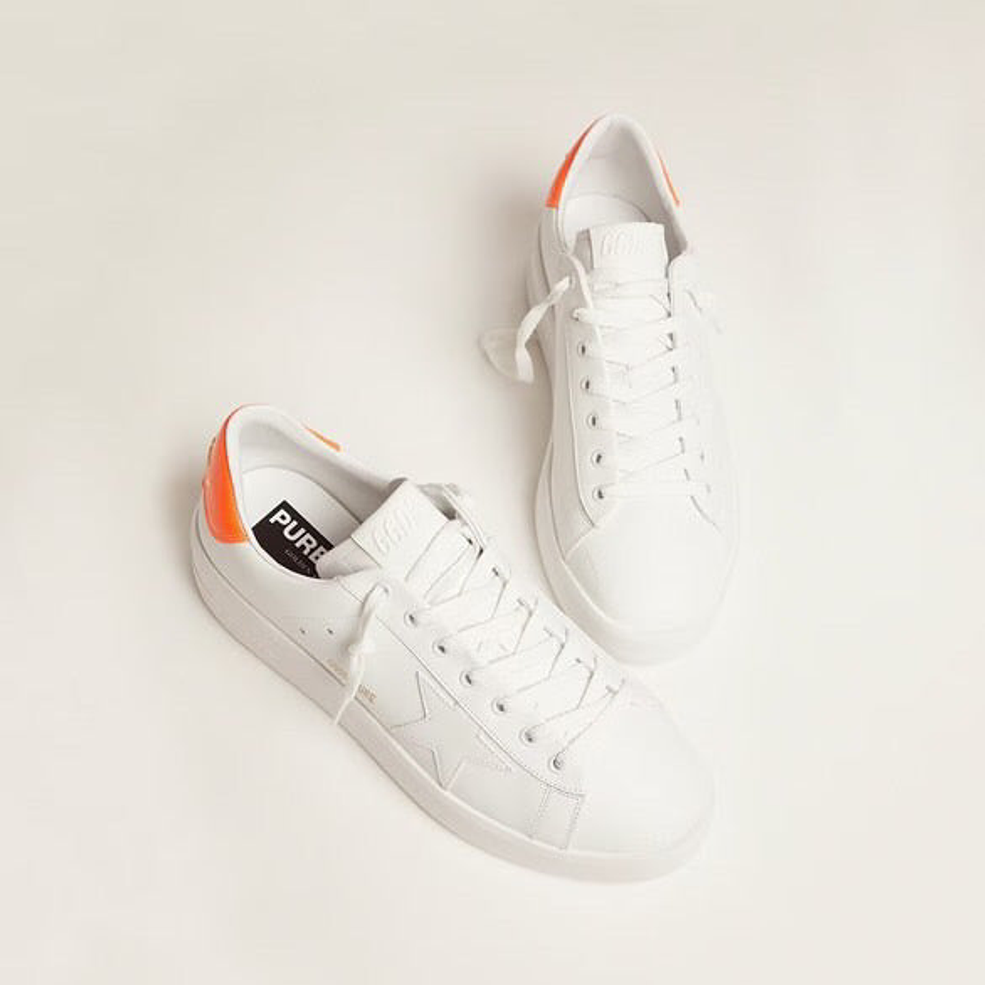 Golden Goose Super Star
