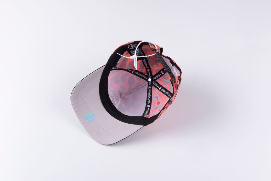 Hellstar Snapback Cap