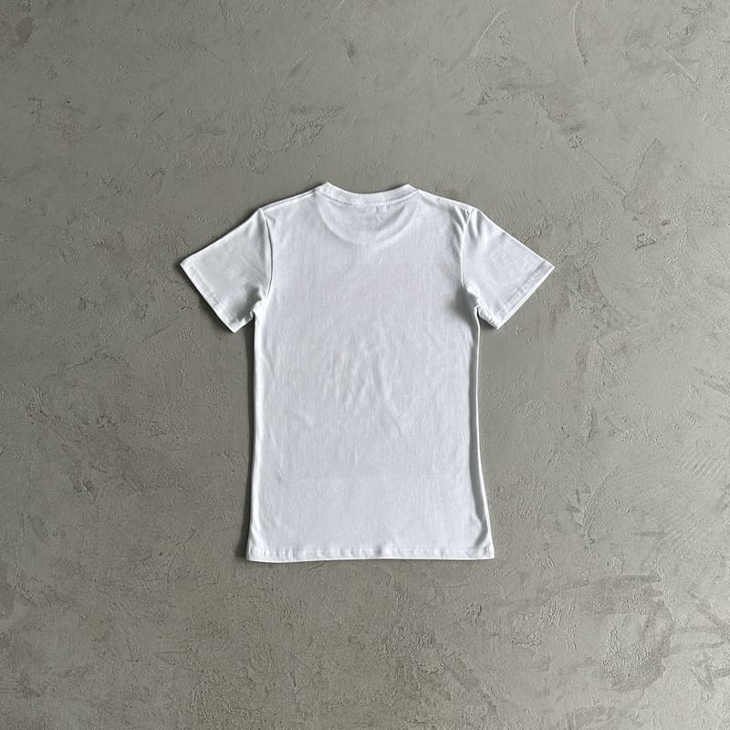 Camiseta Syna World x Judah Tribe Down Unde - HYPER LIST