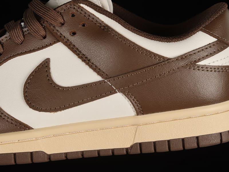 Nike Dunk Low Cacao - HYPER LIST