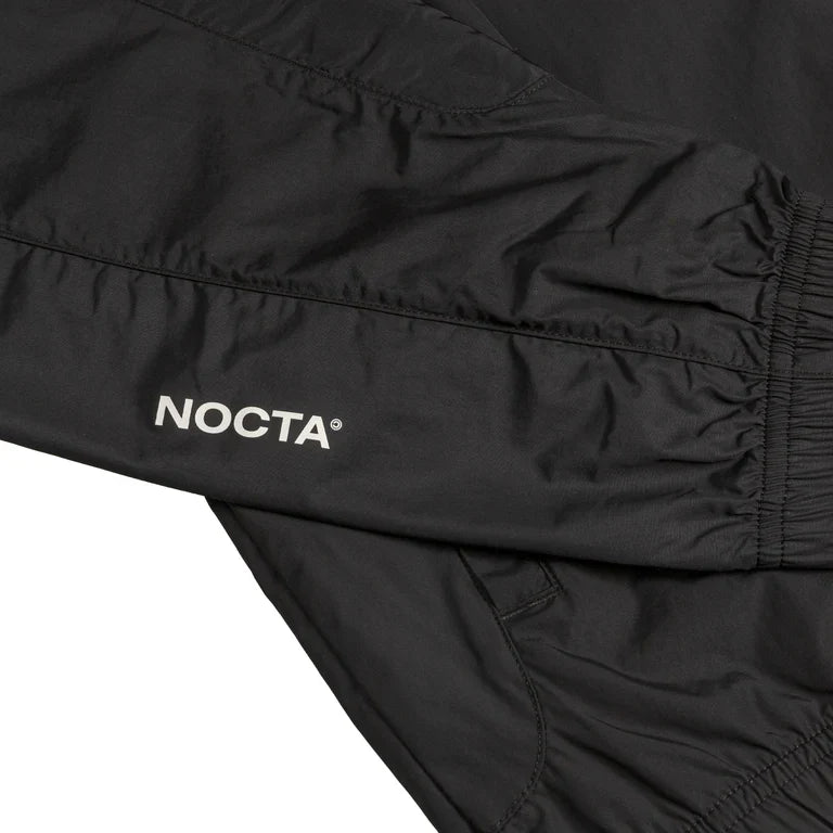 Conjunto Nike x NOCTA Woven Track Preto - HYPER LIST