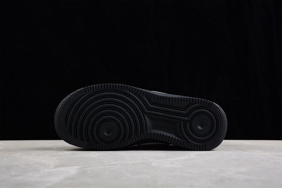 Ambush x Nike Air Force 1 Low Black - HYPER LIST