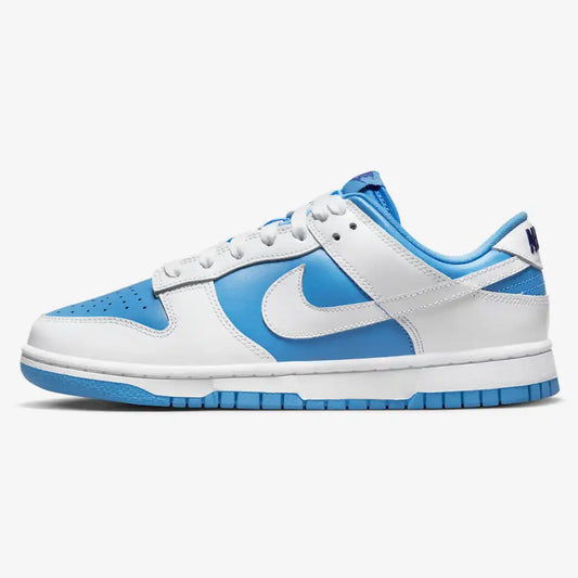 Nike Dunk Low Reverse University Blue - HYPER LIST